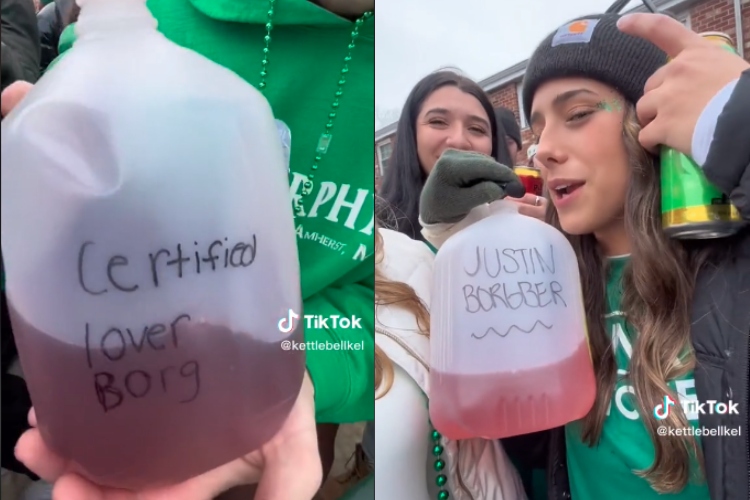 Στο νοσοκομείο δεκάδες φοιτητές – Ήπιαν μείγμα αλκοόλ λόγω TikTok