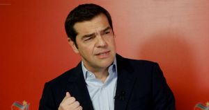 Επιμένει για παραίτηση Ντογιάκου ο Τσίπρας