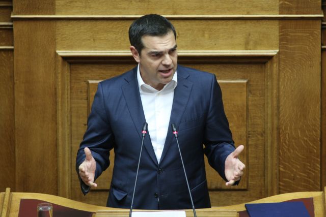 Ο ΣΥΡΙΖΑ ζητά τα έγγραφα διαπραγμάτευσης Δημοσίου – Hellenic Train