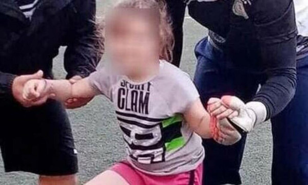 Ρούλα Πισπιρίγκου: Τι κατέθεσε η νοσηλεύτρια του Καραμανδάνειου που βρήκε την Τζωρτζίνα μετά την ανακοπή