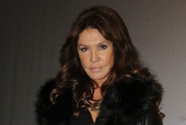 Βάνα Μπάρμπα: Πρόβλημα υγείας για την ηθοποιό – Τι αποκάλυψε η ίδια