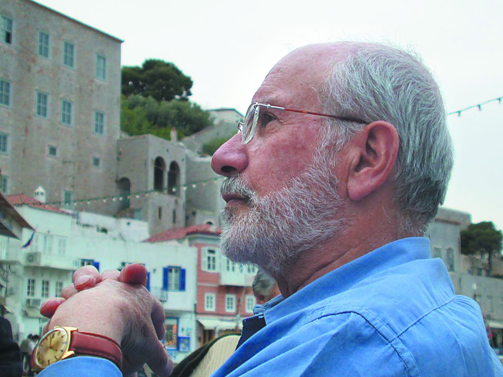 Ενας σπουδαίος φιλόλογος που ήταν μεγάλος ιστορικός