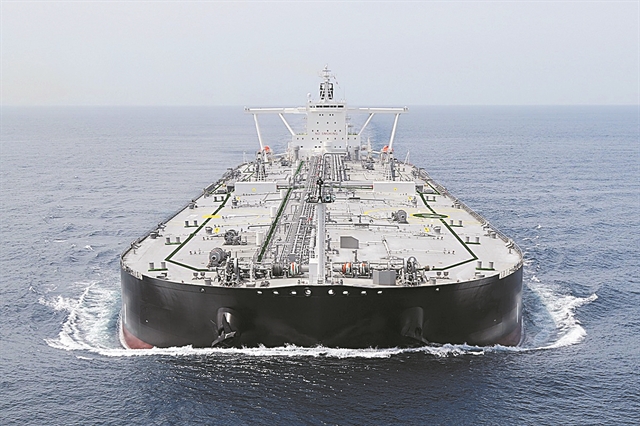 Περίοδος ισχυρής ανάπτυξης για την αγορά των τάνκερ