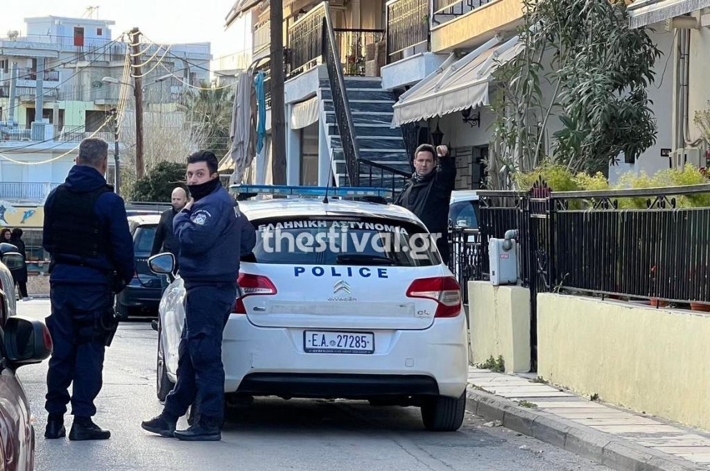 Συναγερμός για ύποπτη βαλίτσα -Βρέθηκε ομοίωμα βόμβας