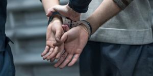 Πάτρα: Σύλληψη προέδρου 15μελούς στο 4ο γυμνάσιο μετά από κατάληψη-διαμαρτυρία για τα Τέμπη