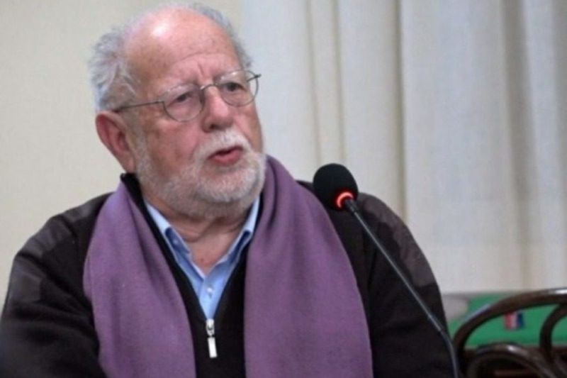 Ξενοφών Μαυραγάνης: Πέθανε ο δημοσιογράφος που ήταν μάρτυρας στη δολοφονία Λαμπράκη | tanea.gr Ξενοφών Μαυραγάνης: Πέθανε ο δημοσιογράφος που ήταν μάρτυρας στη δολοφονία Λαμπράκη | tanea.gr