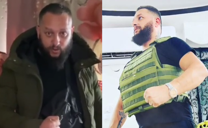 Νέα επεισόδια στο Δροσερό, ακούγονται πυροβολισμοί | tanea.gr Νέα επεισόδια στο Δροσερό, ακούγονται πυροβολισμοί | tanea.gr