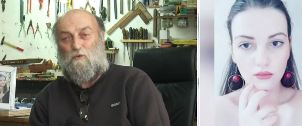 Προσφεύγει στη Δικαιοσύνη η οικογένεια της Ελπίδας Χούπα