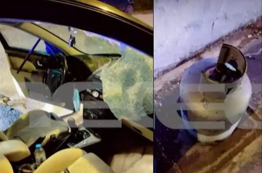 «Ο πατέρας είχε αυτοσχέδιο σωληνάκι, το παιδί ήταν σαν νεκρό» – Σε σοκ οι αστυνομικοί