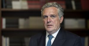 Σκοτώθηκε στα Τέμπη ο ανιψιός του Χρήστου Ζαμπούνη