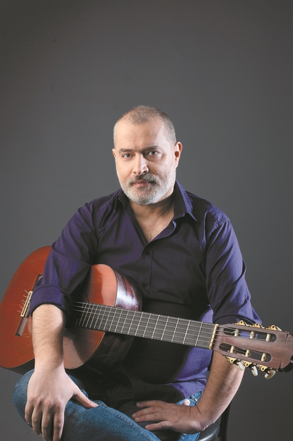 «Μετά την Εντατική δεν μπορούσα να παίξω δύο νότες»