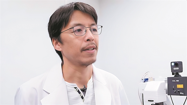 Φιλώντας τον ουρανό