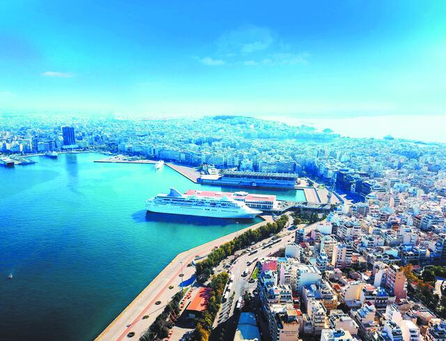 CLIA: λειτουργικές προκλήσεις φέρνει το τέλος κρουαζιέρας