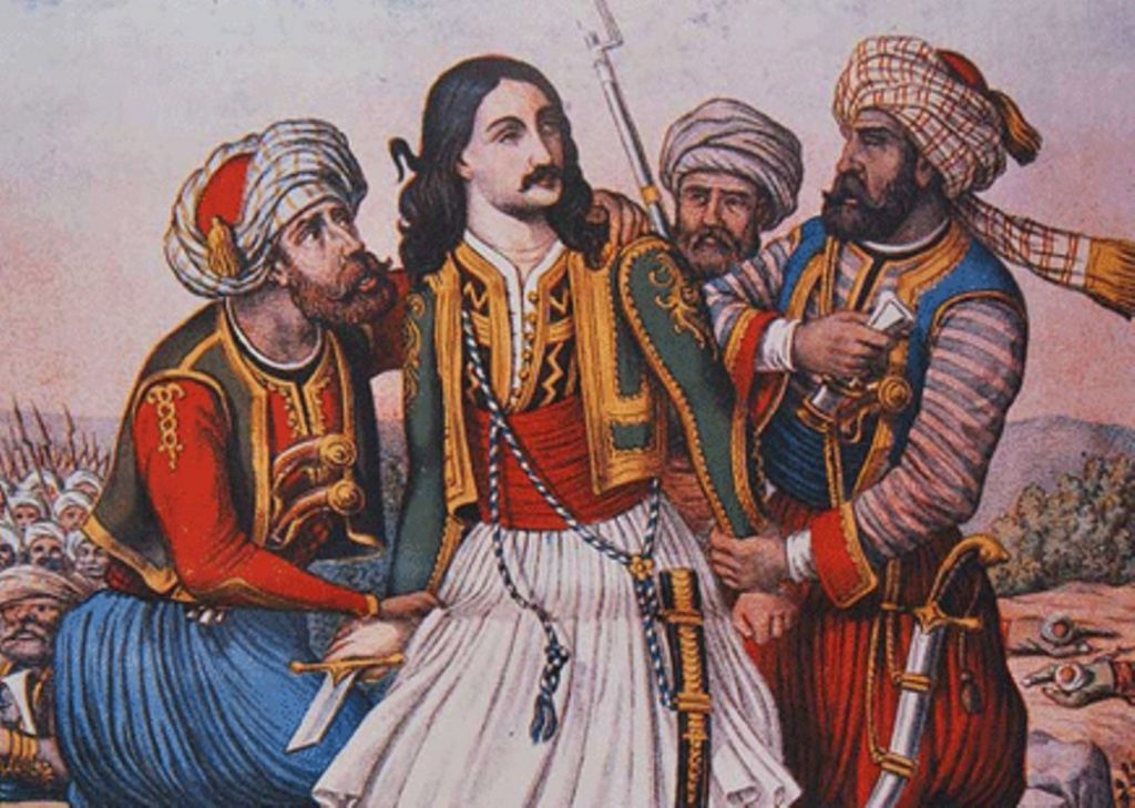 Οθωμανοί, οι μεγάλοι Μάγιστροι των βασανιστηρίων | tanea.gr