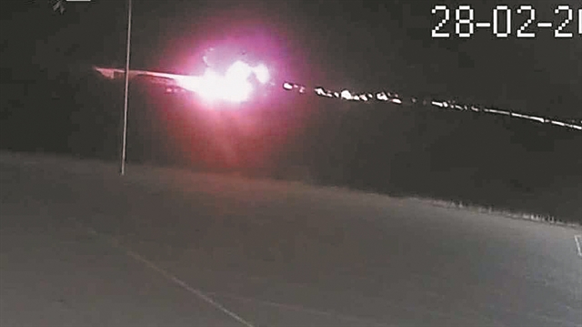 Αναζητούν τα αίτια της έκρηξης