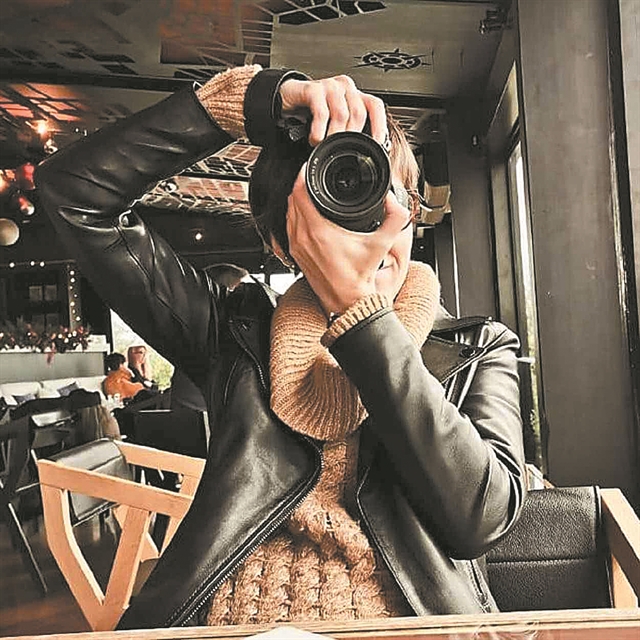 Αναζητούν το δίκτυο της Ιρίνα