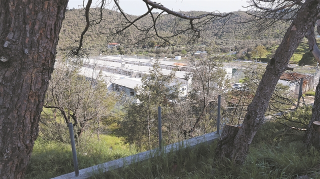 Από «αποθήκη ψυχών», σύγχρονο κέντρο εκπαίδευσης