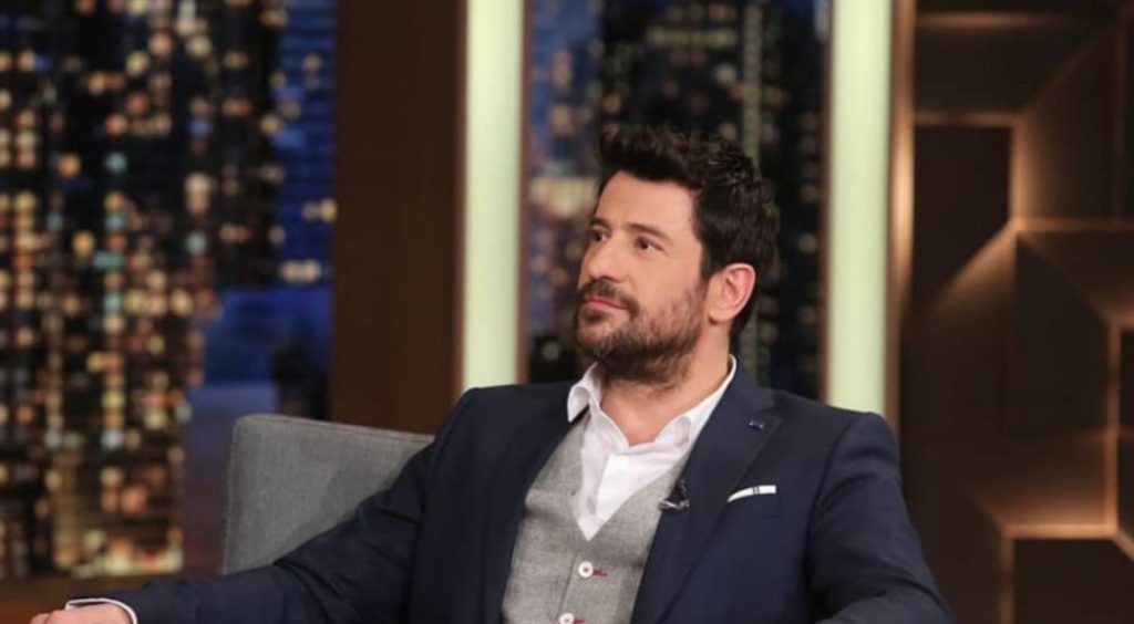 Αλέξης Γεωργούλης: Νέες καταγγελίες από δυο ακόμη γυναίκες αλλά και έναν άντρα