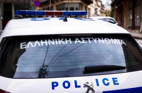Κλοπή αυτοκινήτου στην Πάτρα: Άντρας πήγε στην αστυνομία αλλά τελικά δεν θυμόταν πού είχε παρκάρει