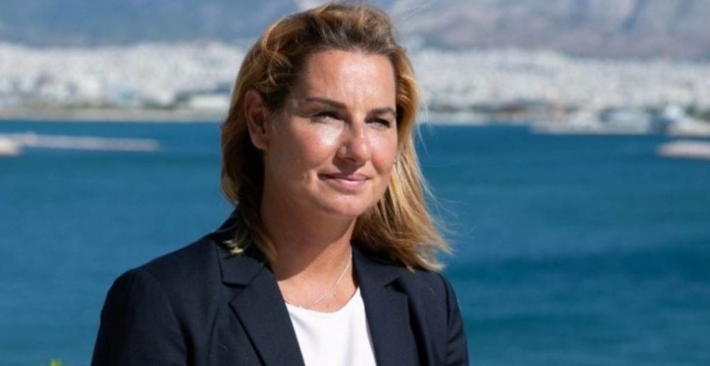 Μπεκατώρου για υπόθεση Γεωργούλη: «Τα κόμματα πρέπει επιτέλους….»