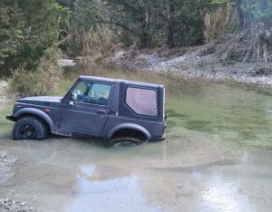 Αγνοούμενος στη Ρόδο βρέθηκε νεκρός στο αυτοκίνητό του