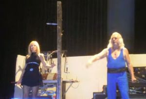 Εκβιασμό από τη βαφτισιμιά του καταγγέλλει ο «ξανθός μάγος» μέσα από τη φυλακή