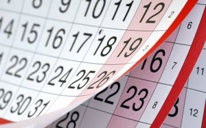Αργίες 2023: Τα επόμενα τριήμερα της χρονιάς