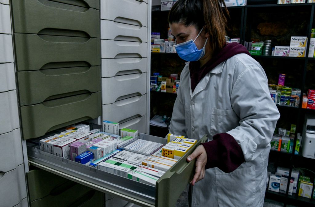 ΚΚΕ για ελλείψεις φαρμάκων: Απαγόρευση εξαγωγών και δωρεάν διάθεση των φαρμάκων