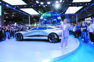 Οι Ευρωπαίοι πατάνε… γκάζι στην Κίνα