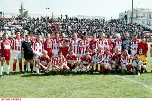 Βραδυποριακός – Ταλαιπωριακός: To ιστορικό ραντεβού της Μεγάλης Παρασκευής