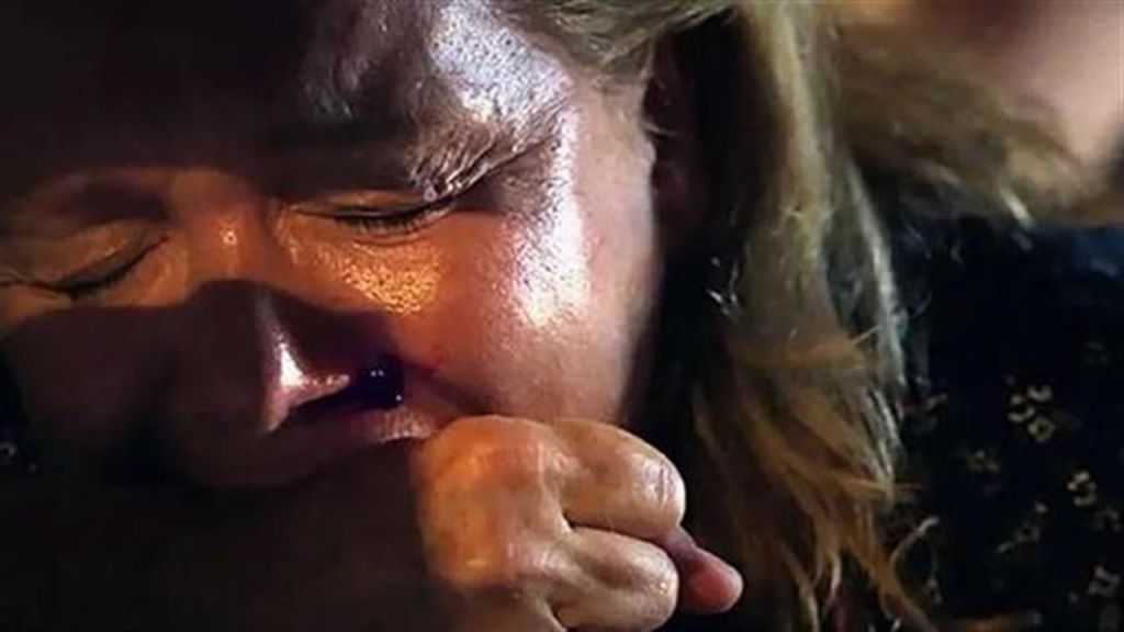 Μαρία Καβογιάννη: «Στα γυρίσματα του Maestro ένιωσα τον εσωτερικό πόνο των κακοποιημένων γυναικών»