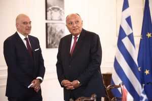 «Η κυριαρχία και τα κυριαρχικά δικαιώματα δεν είναι αντικείμενα διαπραγμάτευσης»