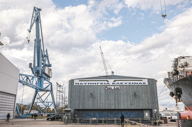 «Φιλί ζωής» 125 εκατ. ευρώ από το αμερικανικό Κογκρέσο