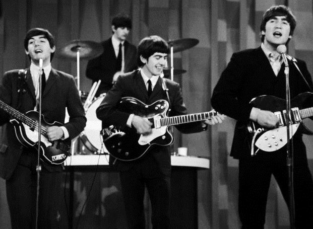 Beatles: Βίλα που τους φιλοξένησε ενοικιάζεται έναντι 42.000 δολαρίων τον μήνα
