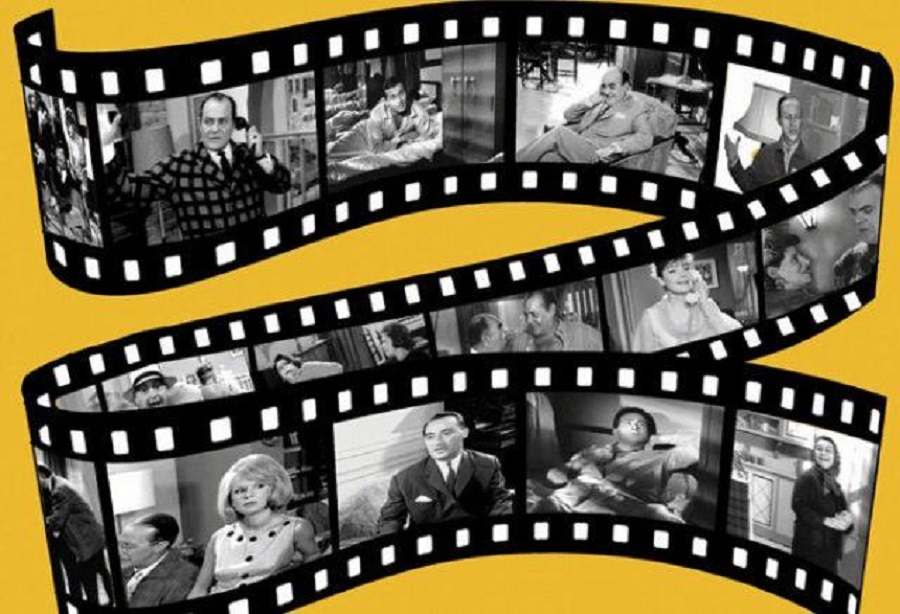 Ο μεγαλύτερος… ψεύτης του ελληνικού κινηματογράφου και η σχέση του με την πολιτική