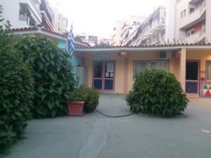 Με έξωση απειλείται νηπιαγωγείο στη Νέα Σμύρνη