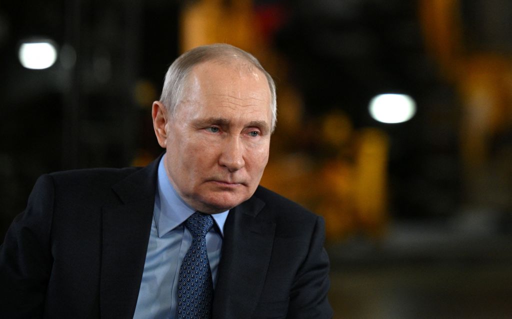 Αποκάλυψη – Ο Πούτιν έχει καρκίνο και οι στρατηγοί του θέλουν να «τελειώσουν» τον πόλεμο