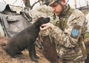 Παράθυρο διαλόγου με τη Μόσχα αφήνουν πλέον και οι Ουκρανοί