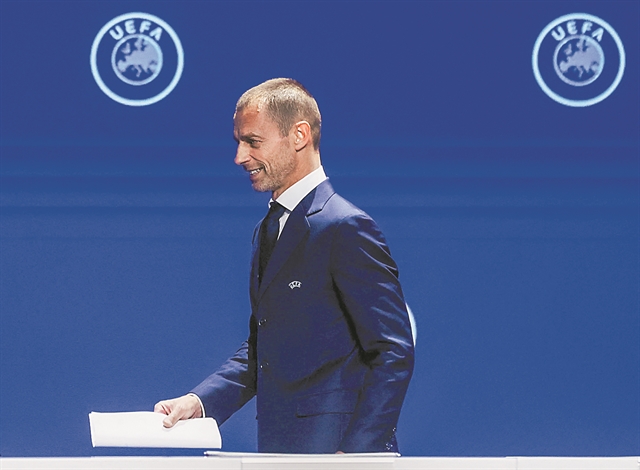 Είναι πιθανό να τριτώσει το καλό