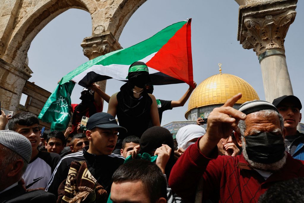 Εβραϊκό Πάσχα και Ραμαζάνι «βάζουν φωτιά» στο Ισραήλ;