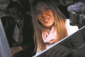 Χτίζει κατ’ οίκον τη δική της γραμμή άμυνας