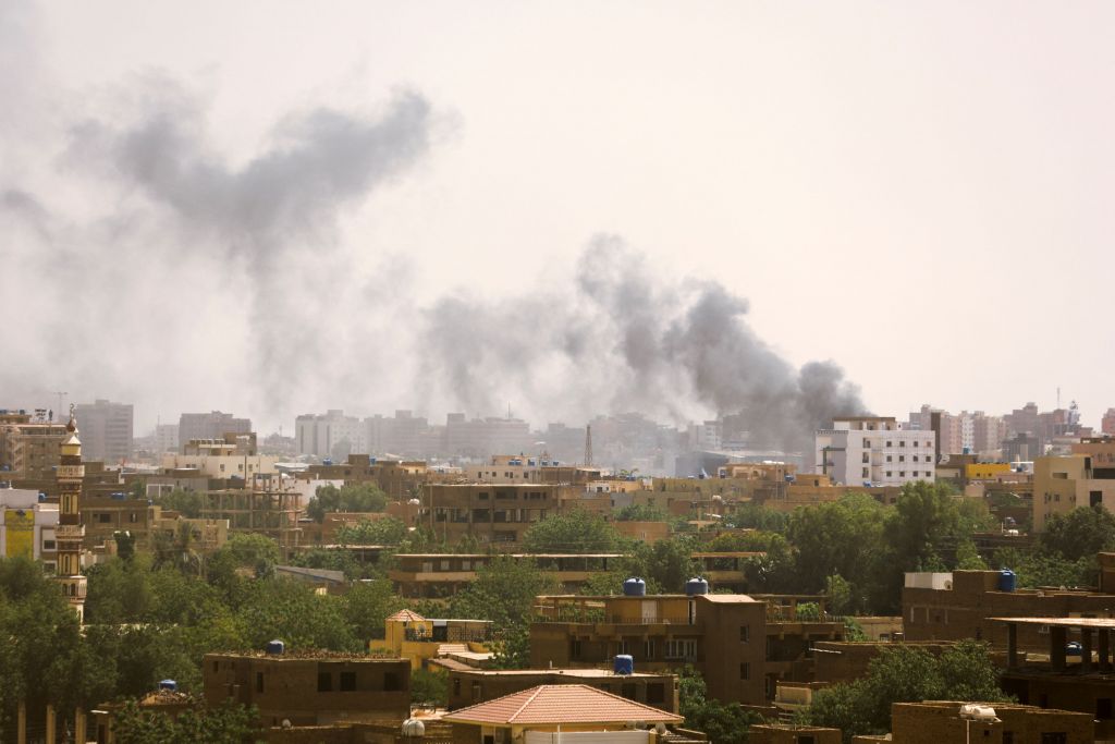 Νέα κατάπαυση του πυρός στο Σουδάν – Αβέβαιο αν θα διατηρηθεί