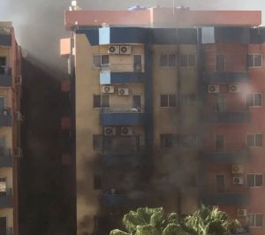 Κατέρρευσε και πάλι η εκεχειρία στο Σουδάν – Φεύγουν από το Χαρτούμ για να γλιτώσουν