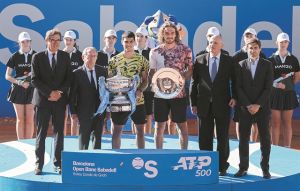 Ο Αλκαράθ επιβεβαίωσε τις προσδοκίες