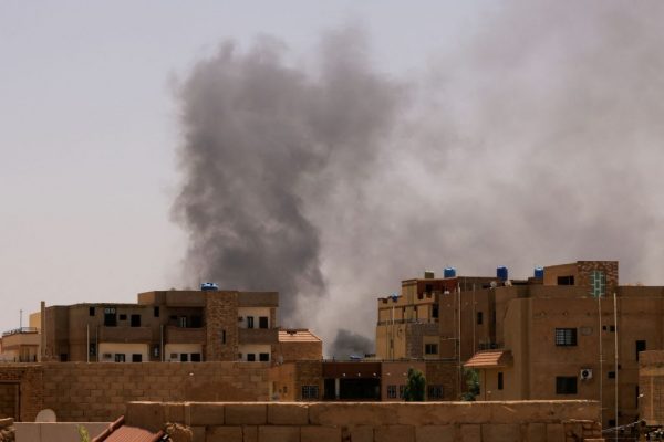 Συγκρούσεις στο Σουδάν: Χτυπήθηκε τουρκικό αεροσκάφος που θα απομάκρυνε πολίτες