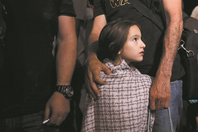 Γέφυρα σωτηρίας για 28 Ελληνες του Σουδάν