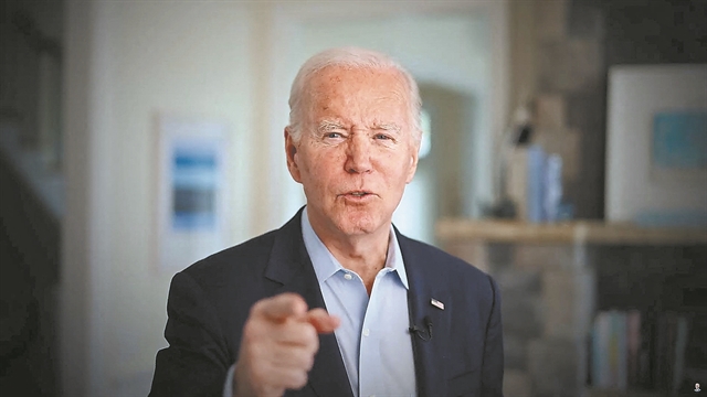 «Ας τελειώσουμε τη δουλειά. Ξέρω ότι μπορούμε»