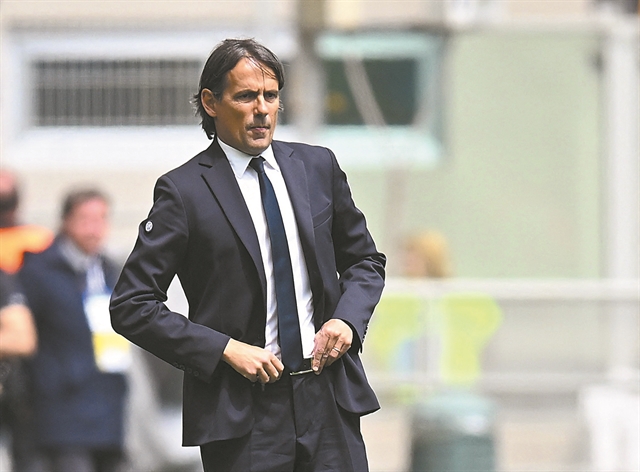 Για όλα φταίει πάντα ο Αυγενάκης