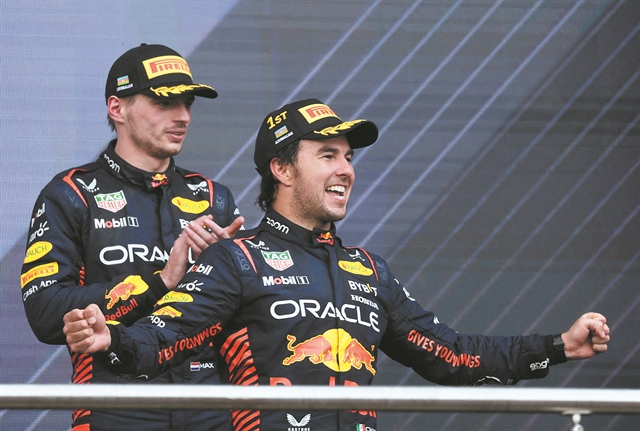 Στο… Μονακό των ΗΠΑ