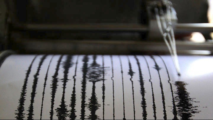 Παπαδόπουλος για στον σεισμό στην Εύβοια: Επιβάλλεται εφαρμογή του σχεδίου «Εγκέλαδος»
